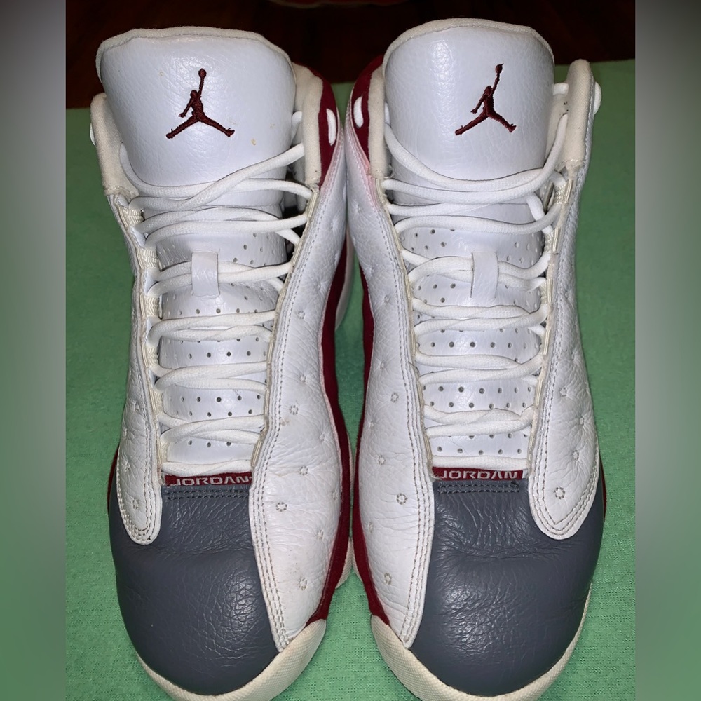 Jordan 13